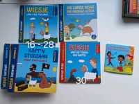 Wiesje Kinderbücher - sprechendes Sylter Schaf - Brandenburg - Eberswalde Vorschau