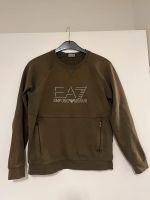 Emporia Armani Pullover S Nordrhein-Westfalen - Leverkusen Vorschau