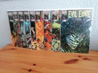 9x Evil Ernie US Comics Bagged and boarded Hessen - Mainhausen Vorschau