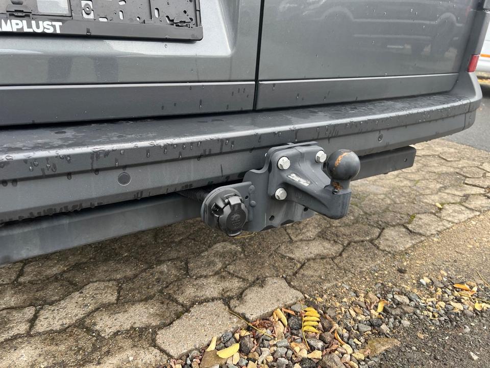 Volkswagen Grand California 600 AHK/LED/ACC/Navi/Parkassist in Celle