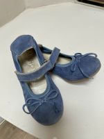 Schuhe/Ballerinas Micio Gr 25 Nordrhein-Westfalen - Haltern am See Vorschau