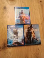Playstation 4 spiele Battlefield V 5 und mehr Berlin - Lichtenberg Vorschau