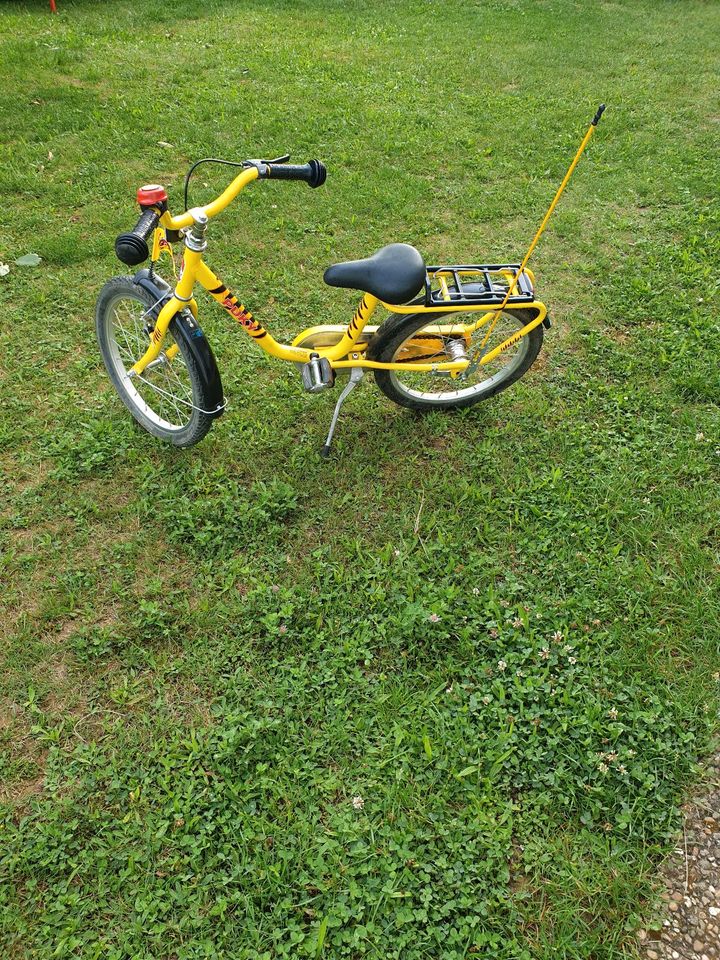 Puki Kinderfahrrad in Kirchardt