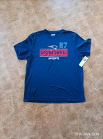 T-Shirt NFL Gronkowski. Patriots. Größe XL Rheinland-Pfalz - Rhodt unter Rietburg Vorschau