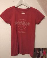 Hard Rock Café Shirt Mallorca Niedersachsen - Gifhorn Vorschau