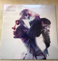 Empathy Test Losing Touch Vinyl LP Musik Synthie Pop Sachsen - Arzberg Vorschau