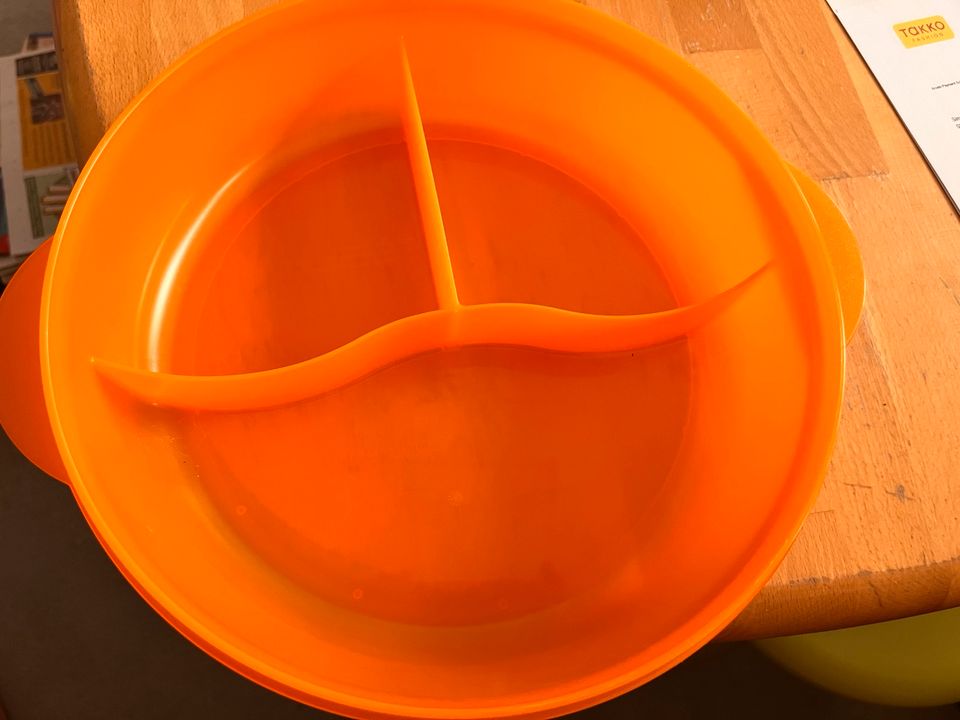 Tupperware in Lehrte