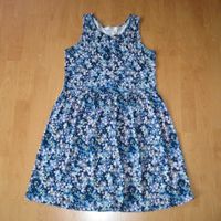 H&M Sommer Kleid  Größe 170  Heblümt  Baumwolle  Prima Zustand Essen - Essen-West Vorschau