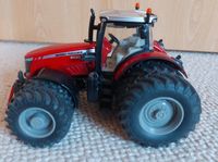 SIKU MASSEY FERGUSON 8680 Doppelbereifung Niedersachsen - Unterlüß Vorschau