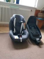 Kindersitz Maxi Cosi 2way Pearl fix Station & Sitz Baden-Württemberg - Bad Bellingen Vorschau