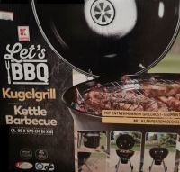 Kugelgrill Standgrill Grill Niedersachsen - Hildesheim Vorschau