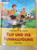 Flip und die Fussballfüchse Nordrhein-Westfalen - Niederzier Vorschau