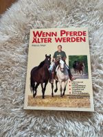 Wenn Pferde älter werden Hessen - Gießen Vorschau