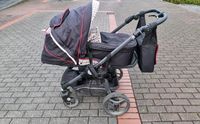 Teutonia Kombikinderwagen Kinderwagen Nordrhein-Westfalen - Herzogenrath Vorschau