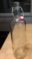 Biete 6 Glasflaschen mit Bügelverschluß mit je 1l Rheinland-Pfalz - Waldesch Vorschau