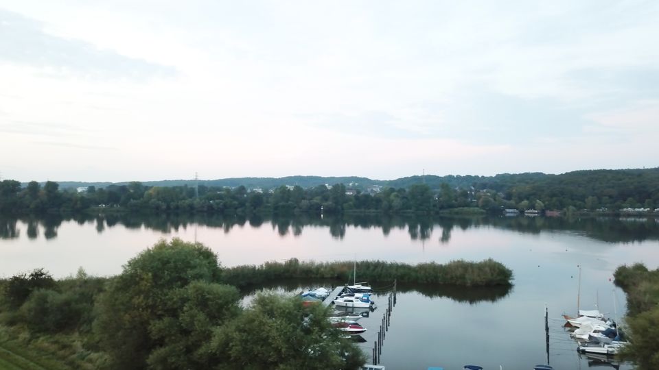 Professionelle Foto- und Videoaufnahmen per Drohne in 4K in Soderstorf