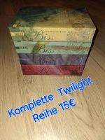 Twilight Bücher Niedersachsen - Nienhagen Vorschau