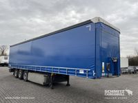 Schmitz Cargobull Curtainsider Coil Nordrhein-Westfalen - Altenberge Vorschau