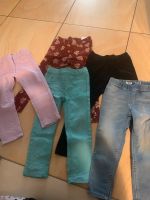 Jeggings / Leggings Gr.98 Sachsen-Anhalt - Calvörde Vorschau