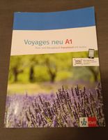 Voyages neu A1，Bücher auf Französisch Brandenburg - Cottbus Vorschau