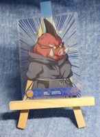 Panini Dragonball Karte 2021 Lamincard (Dr.Rota Nr.128) Hessen - Wiesbaden Vorschau