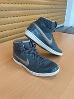 Nike Schuhe Damen Leopard Gr.39 Hessen - Laubach Vorschau