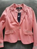 Damen Jacke Lachs Farbe ZHRILL Kiel - Suchsdorf Vorschau