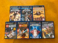 Playstation 2 - Star Wars Bayern - Urspringen Vorschau