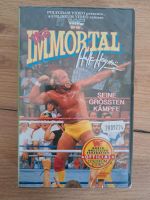 WWE WWF WRESTLING the Immortal Hulk Hogan VHS neu Selaed Bayern - Fürth Vorschau