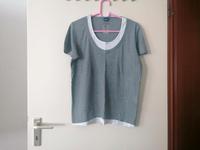 Shirts / Tops in Grau, Gr. 38 Damenbekleidung, neu ungetragen! Dortmund - Innenstadt-Nord Vorschau