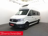 Volkswagen Grand California 600 2.0 TDI Fahrradträger ACC N Bayern - Weißenburg in Bayern Vorschau