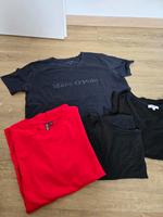 T Shirt Paket Marc p" Polo , S. Oliver, Pieces Gr M /40 Rheinland-Pfalz - Asbach Vorschau