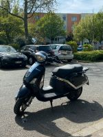 Motowell Retrosa 2 Takter Hessen - Offenbach Vorschau