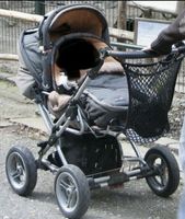 Kinderwagen Hartan Topline Thüringen - Schwaara Vorschau