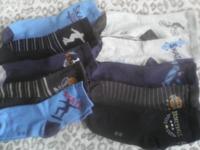 NEU Damensocken 35-38 Sachsen - Strehla Vorschau