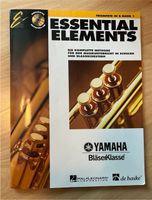 Essential Elements, für Trompete Notenbuch inkl CD, Bläserklasse Düsseldorf - Pempelfort Vorschau