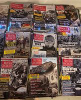 NEU BUCH MAGAZIN HEFT Militär & Geschichte Münster (Westfalen) - Centrum Vorschau