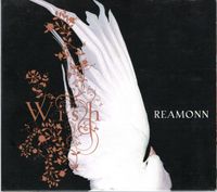 Reamonn Wish CD + DVD, 2006, Special Edition, Digipak Thüringen - Zeulenroda Vorschau