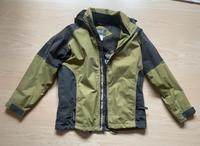 Jack Wolfskin, Regenjacke, Texapore, 36/38 Hessen - Münzenberg Vorschau