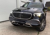 Mercedes Benz GLE W167 Maybach Bodykit Hessen - Bischofsheim Vorschau