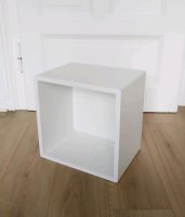 Ikea Eket Würfel Farbe weiß 35*25*35cm Niedersachsen - Braunschweig Vorschau