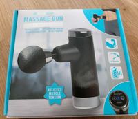 SilverGear Massage Gun Baden-Württemberg - Mundelsheim Vorschau