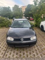 Golf 4 1.4 16V Baujahr 1999 Niedersachsen - Rühen Vorschau