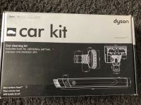 Dyson Car Kit Reinigungsset Hessen - Schwalmtal Vorschau