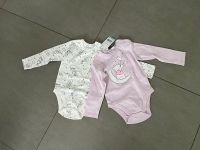 2er Set Bodys von Disney Baby, Größe 74/80, Neu Baden-Württemberg - Weinsberg Vorschau