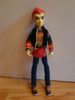 Monster High Heath Burns Nordrhein-Westfalen - Monheim am Rhein Vorschau