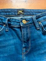 LEE Scarlett Jeans 27/31 Gr. S TOP Zustand Thüringen - Weimar Vorschau