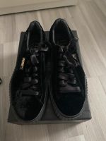 Puma Fenty Creeper Sneaker Schuhe Gr. 39 in schwarz Baden-Württemberg - Reutlingen Vorschau