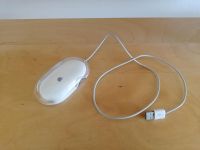 Apple Pro Mouse / Maus Weiß transparent mit USB Kabel 1899 Baden-Württemberg - Freiburg im Breisgau Vorschau