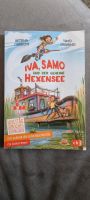 Buch "Iva, samo und der geheime Hexensee" Bayern - Teublitz Vorschau